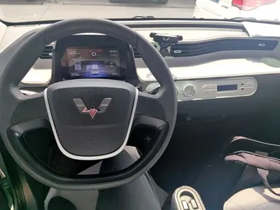 Wuling MINIEV