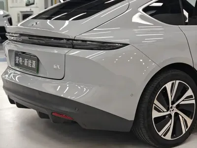 Nio ET5