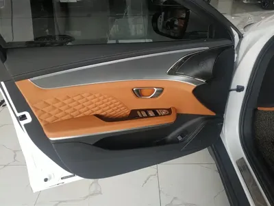 BYD Han