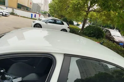 Volkswagen Bora