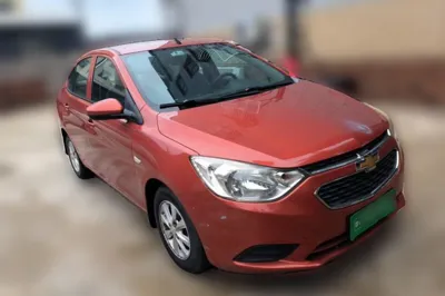 Chevrolet Sail