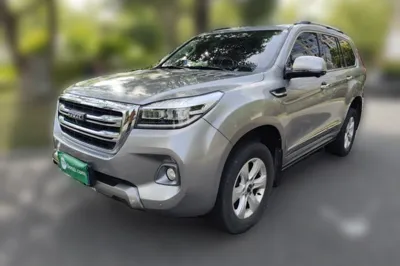 Haval H9