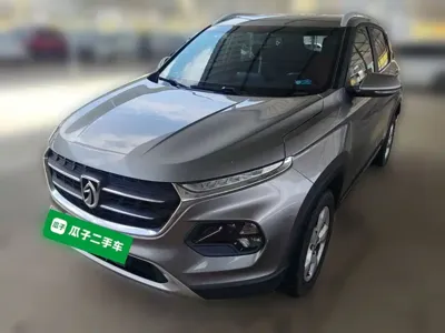 Baojun 510