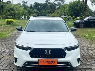 Honda Inspire