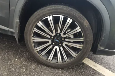 CHANGAN OSHAN X5
