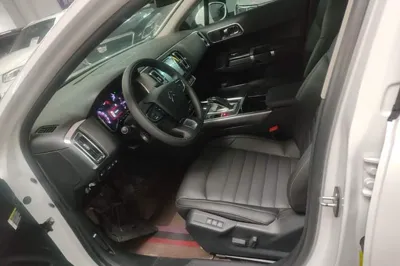 Citroen C6