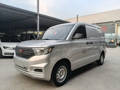 Wuling Hongguang V