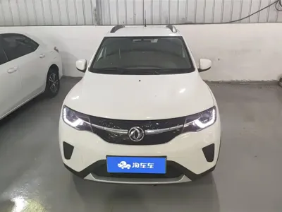 eπ 纳米EX1