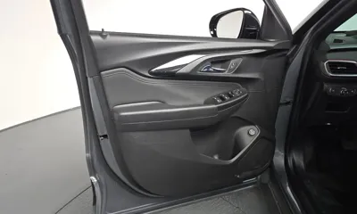 ChevroletGMDaewoo Trailblazer
