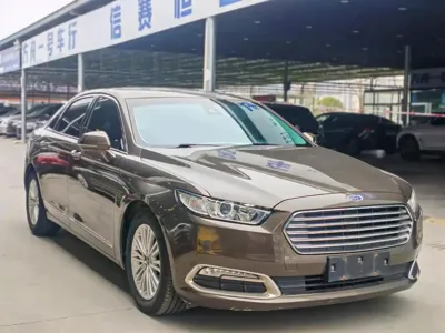 Ford Taurus