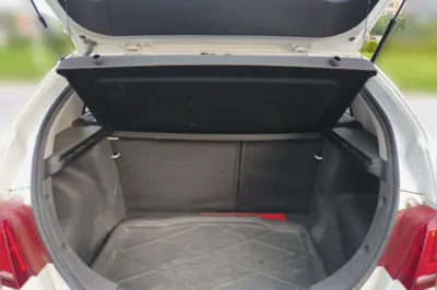 Geely Auto Emgrand