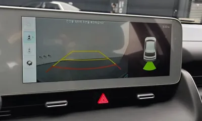 Hyundai Ioniq5