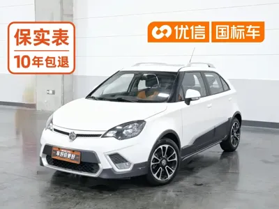 MG 3SW