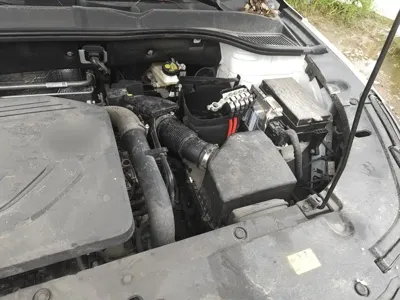Bestune T90