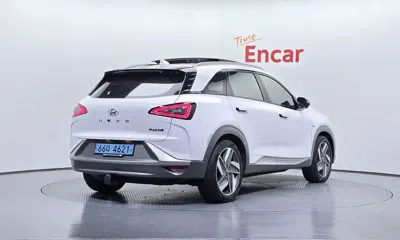 Hyundai Nexo