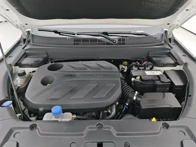 Oshan Oushang X5