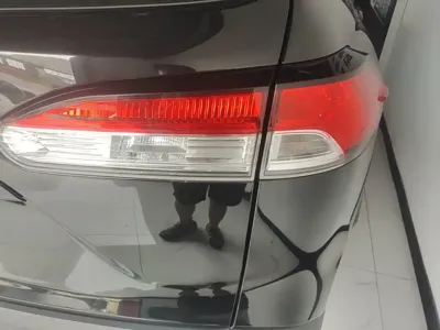 Toyota Frontlander