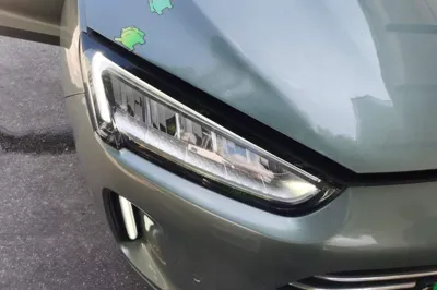 Hima AITO M5