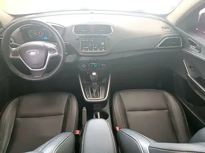 Ford Escort