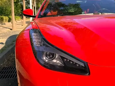 Ferrari GTC4Lusso