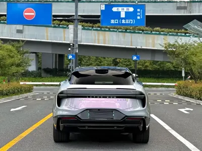 Lotus Eletre