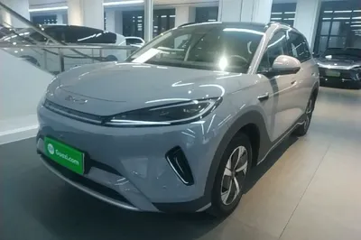 BYD Sealion 05 EV
