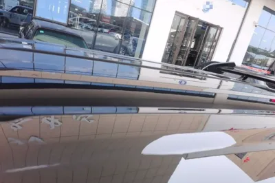 Geely Galaxy Panda