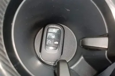 Honda Integra