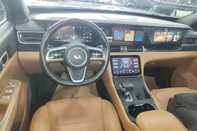 Li Auto ONE