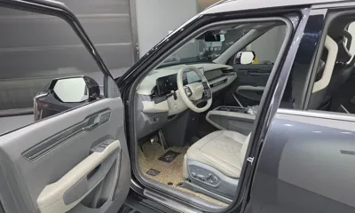 Kia EV9