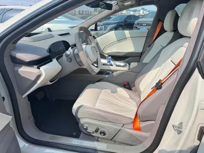 Zeekr 极氪007GT