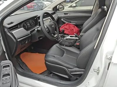 Chery Arrizo 5