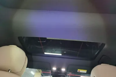 Li Auto L7