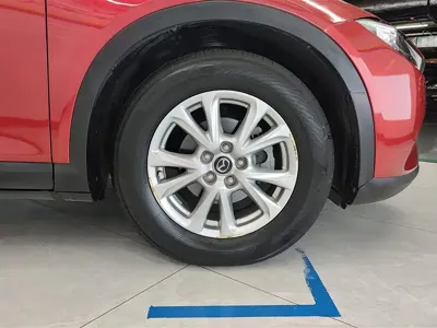 Mazda CX-4