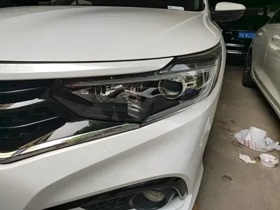 Honda Envix