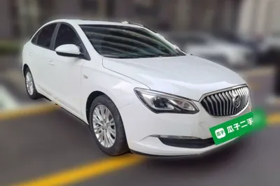 Buick GT