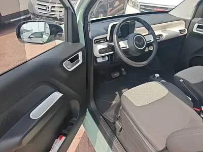 Wuling MINIEV