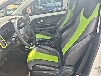 Roewe Clever