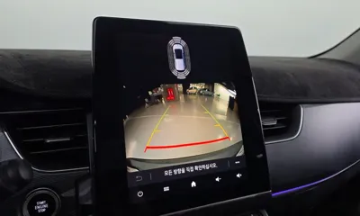 Renault-KoreaSamsung XM3