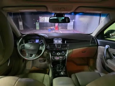 Renault-KoreaSamsung SM5