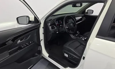 KG_Mobility_Ssangyong KORANDO