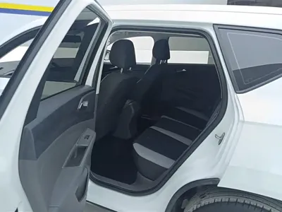 Jetta VS5