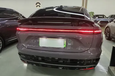 Nio EC6