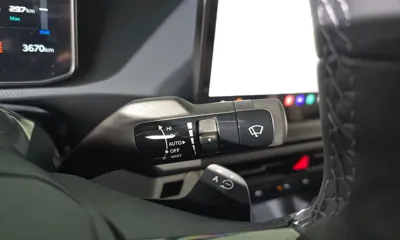Kia PV5