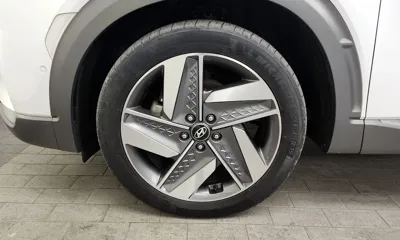 Hyundai Nexo