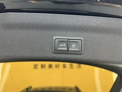 Audi A6 (Import)
