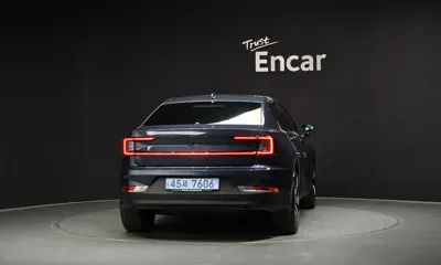 Polestar Polestar 2