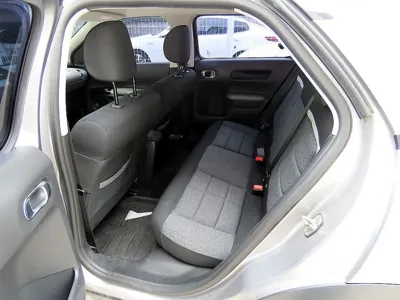 Citroen-DS C4 CACTUS