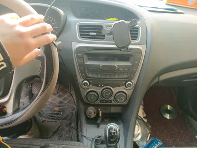Haima Fumei