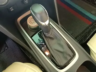 Chevrolet Monza